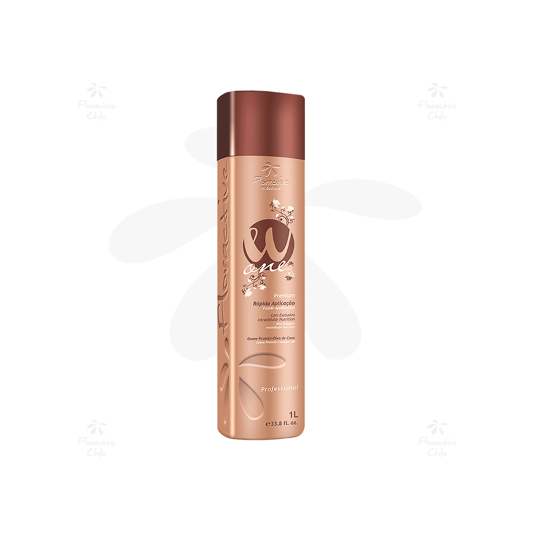 Alisado W-One Premium