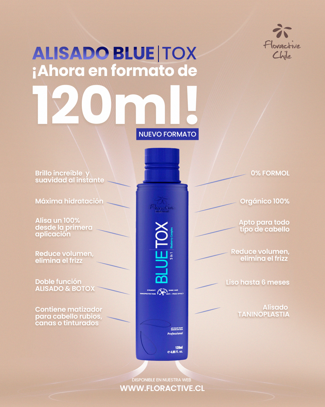 Alisado — imagen 2