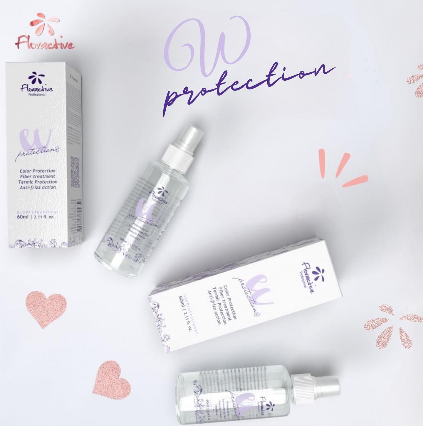 Spray W-Protection — imagen 3