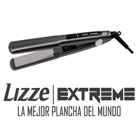 Plancha Lizze Extreme — imagen 3
