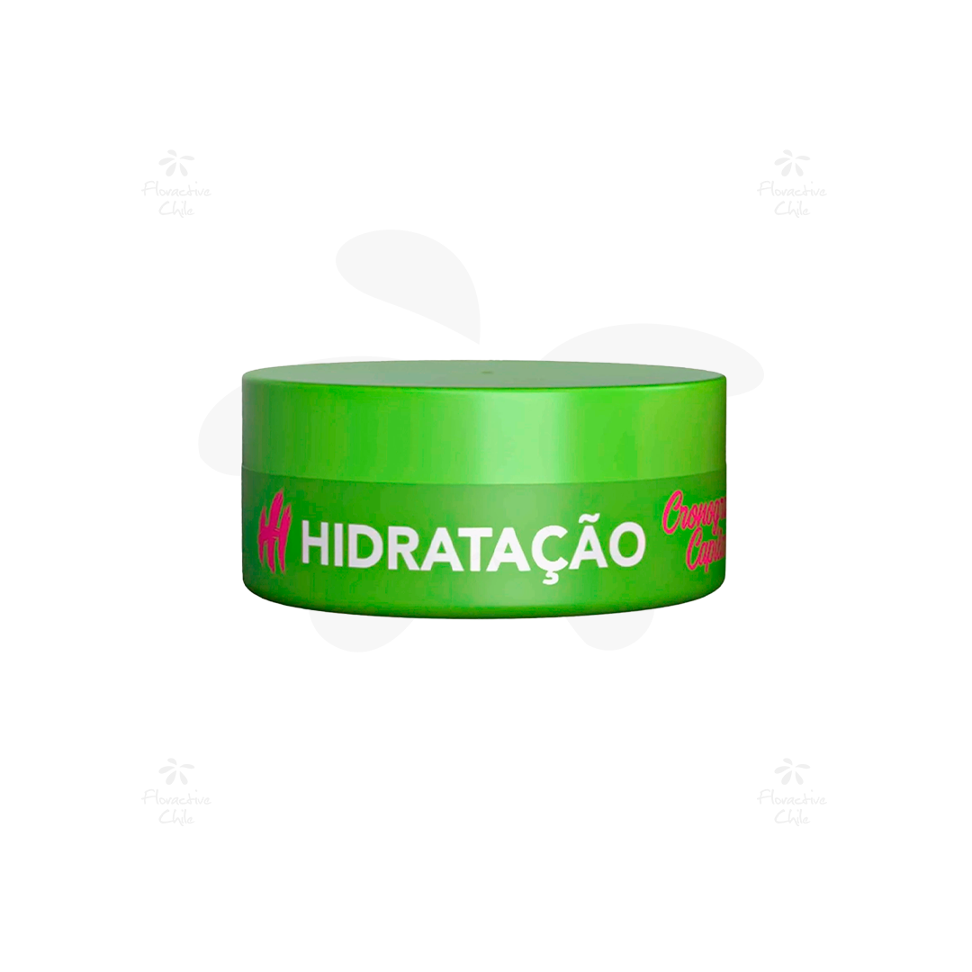 Máscara Hidratación