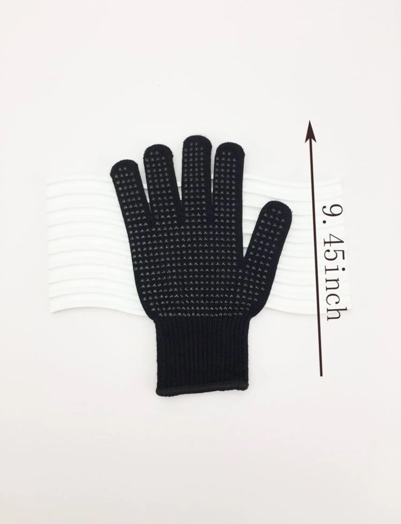 Par de Guantes térmicos para alisar — imagen 2
