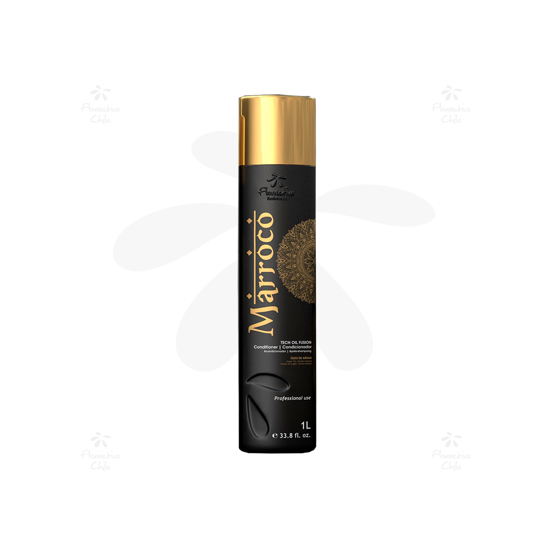 Acondicionador Marroco Golden Plus — imagen 2