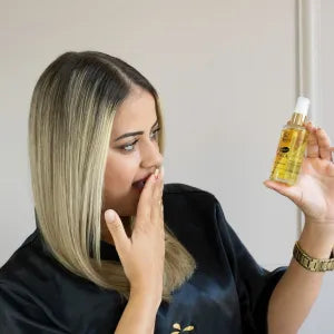 Aceite de Moringa 60ml — imagen 2