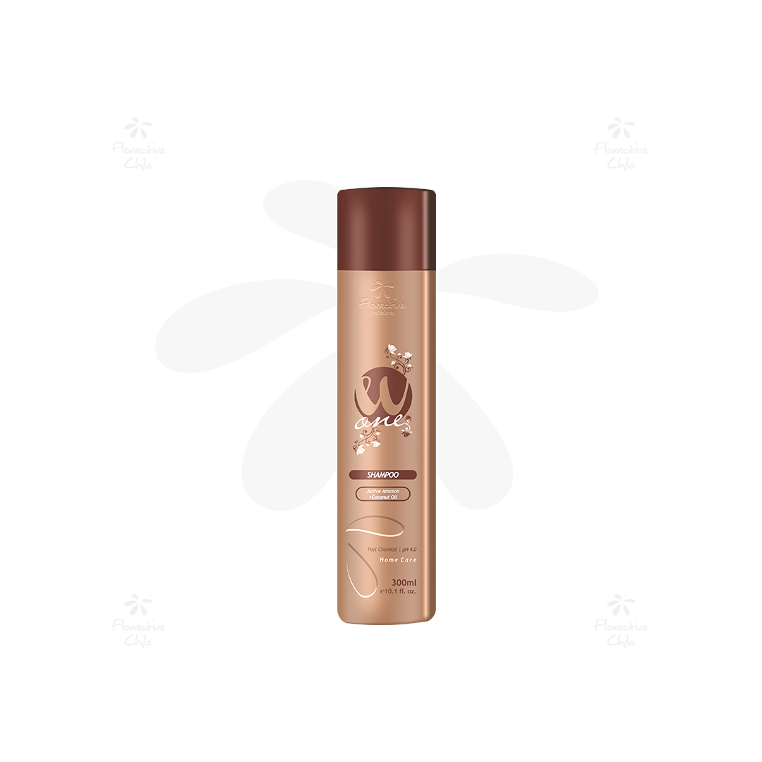 Shampoo W-One Premium — imagen 2