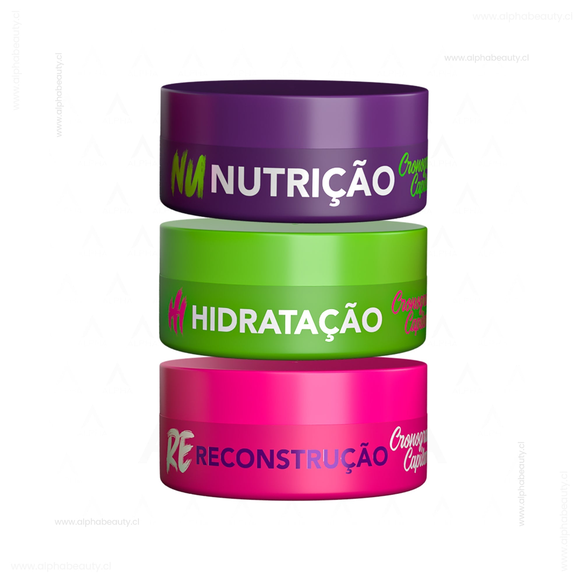 Máscara Nutrición — imagen 3