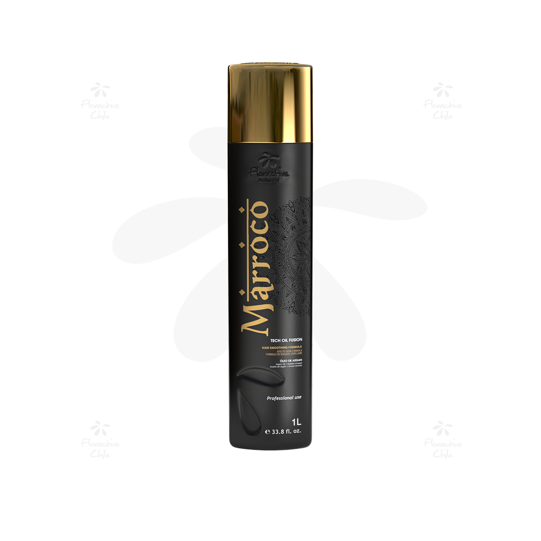Alisado Marroco Premium 1L