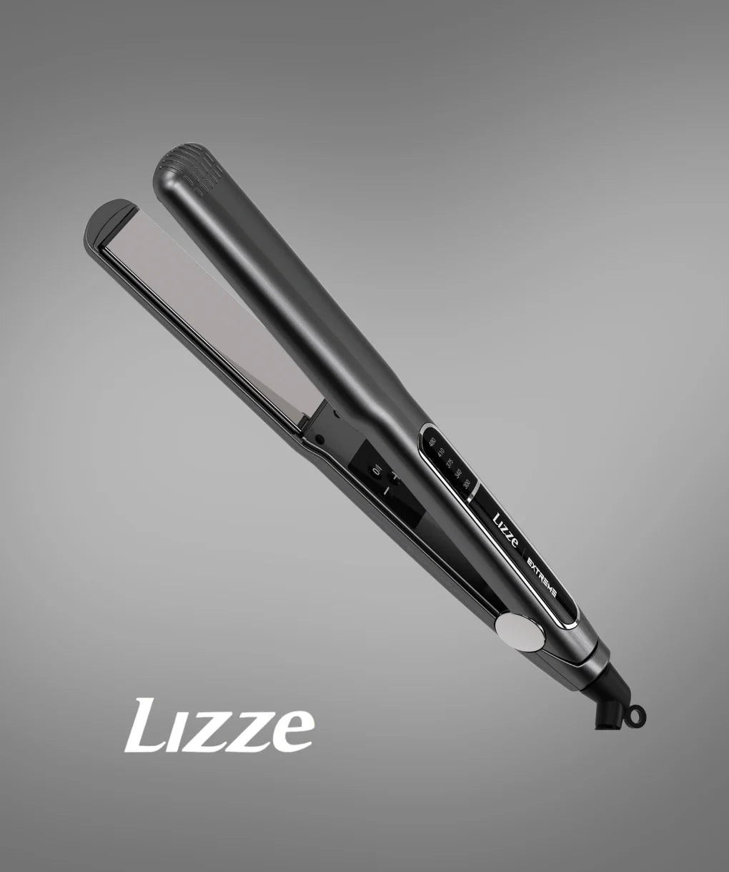 Plancha Lizze Extreme