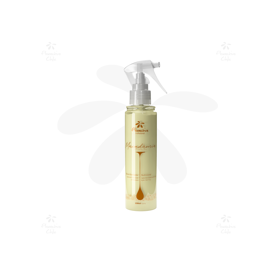Fluido de Macadamia 300ml