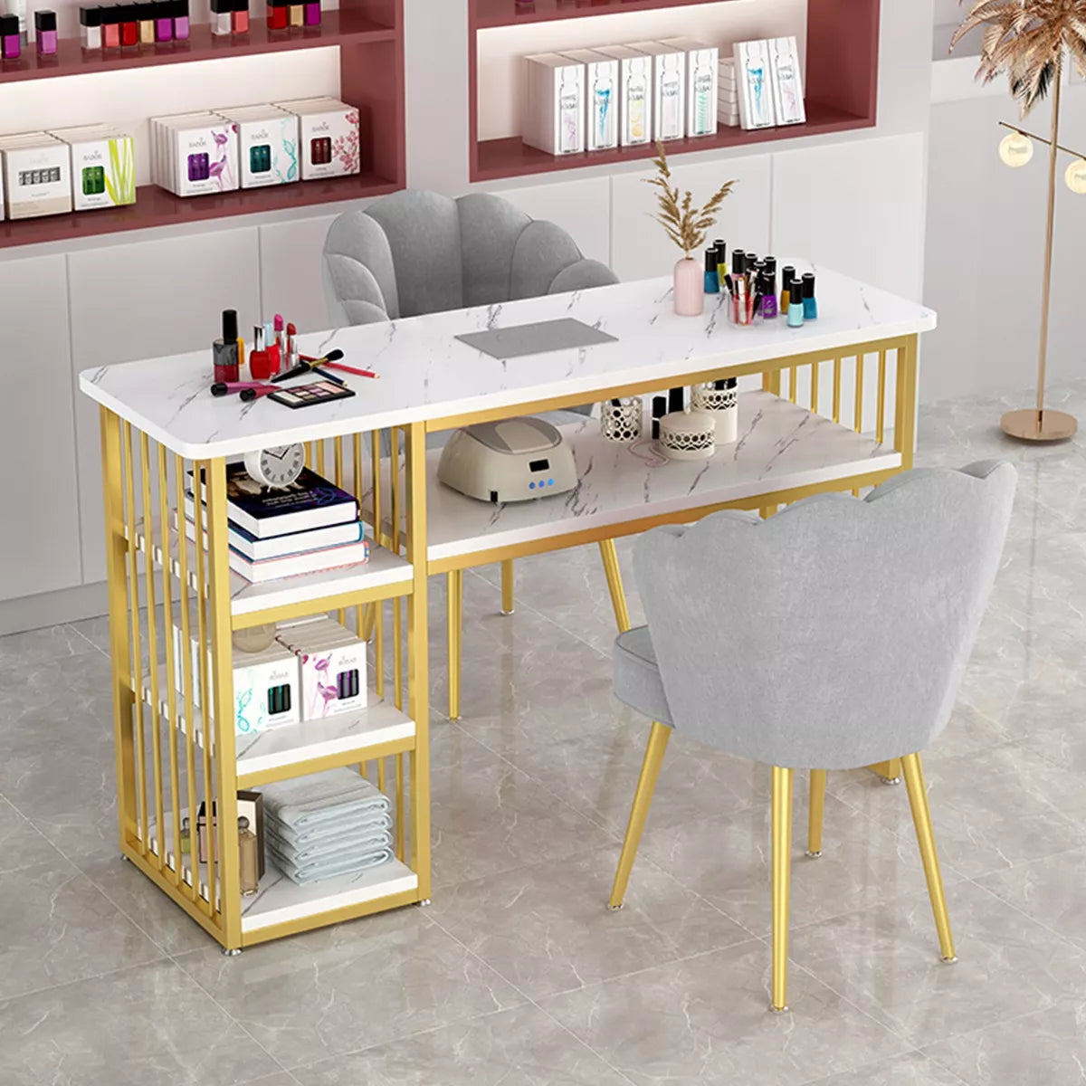 Mesa Manicure — imagen 2