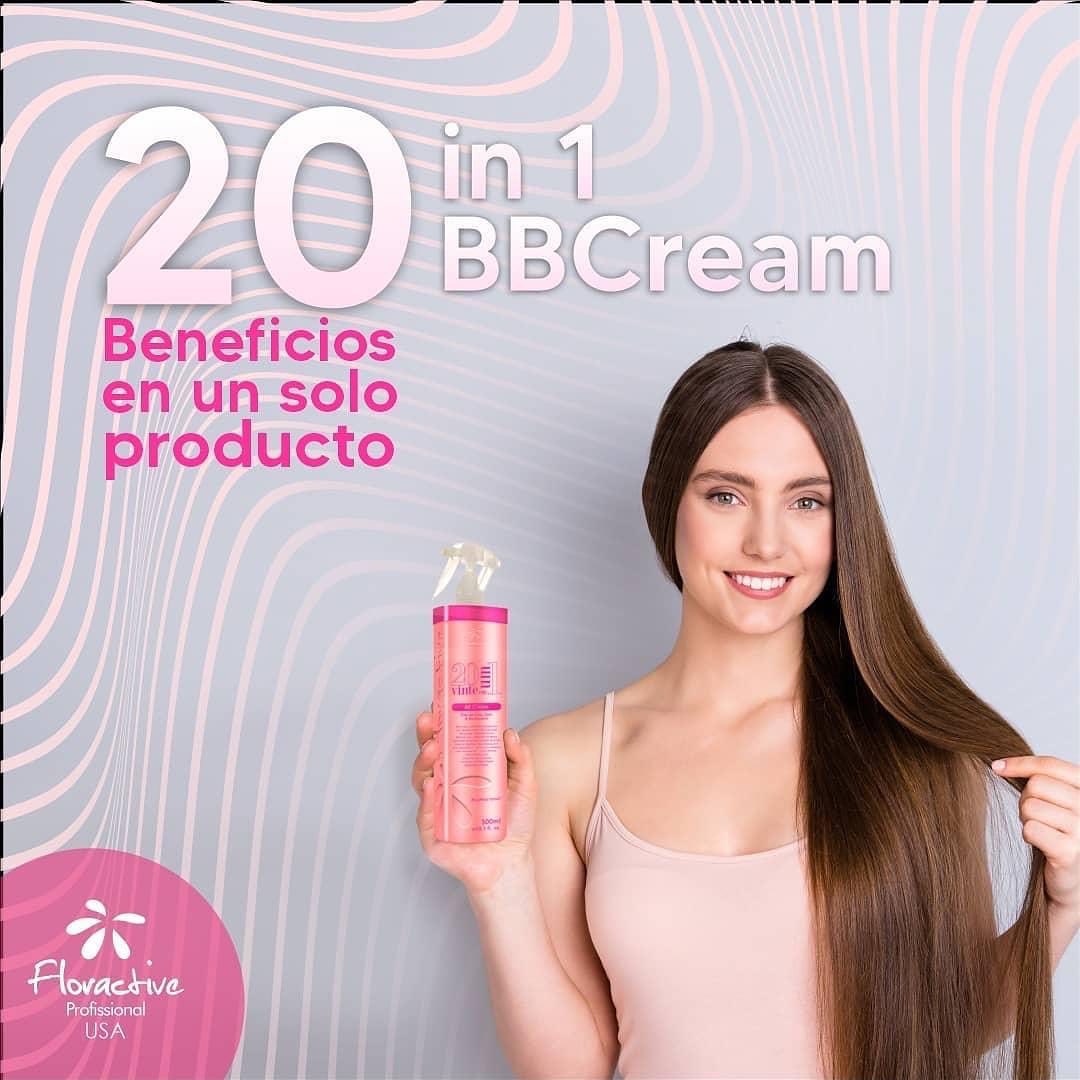 Tratamiento 20 en 1 BB Cream — imagen 2